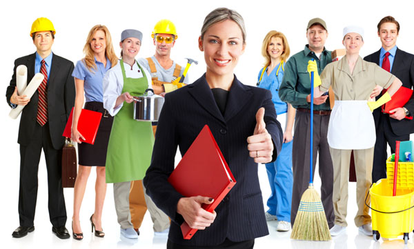 Kuyucak Hamal Kiralama Hizmeti